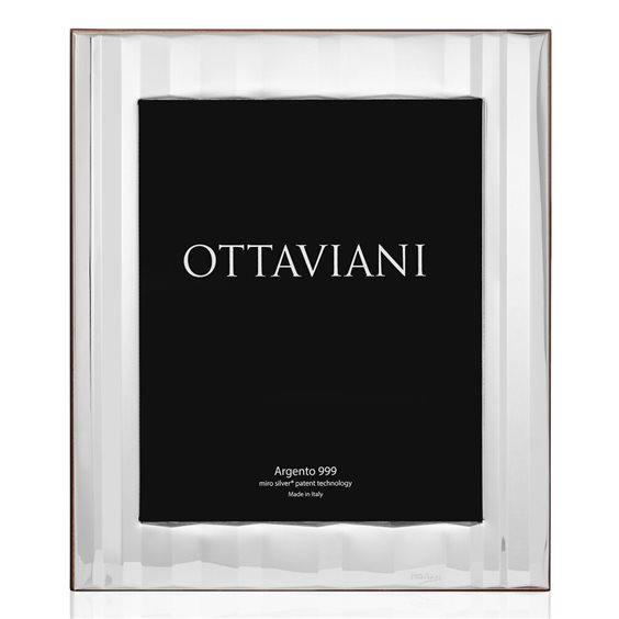 Cornice Ottaviani Master in Argento 3011 - 3011
